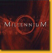 Learn more about the Best of Millennium by Mark Snow iTunes release.