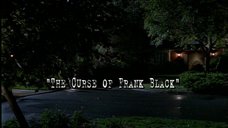 Thumbnail image 21 from the Millennium episode The Curse of Frank Black.