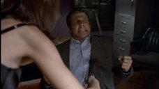Thumbnail image 64 from the Millennium episode Jose Chung's 'Doomsday Defense'.