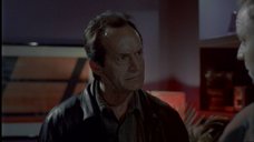 Thumbnail image 76 from the Millennium episode Jose Chung's 'Doomsday Defense'.