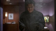 Thumbnail image 91 from the Millennium episode Jose Chung's 'Doomsday Defense'.