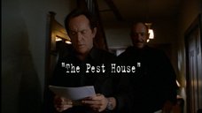 Thumbnail image 8 from the Millennium episode The Pest House.