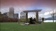 Thumbnail image 63 from the Millennium episode Human Essence.