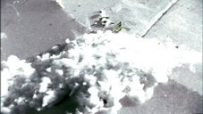 A third random scene from this Millennium episode The Sound of Snow.