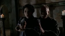 Thumbnail image 118 from the Millennium episode Forcing the End.