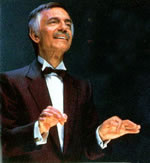 An image related to Paul Mauriat whose music was used in Millennium.