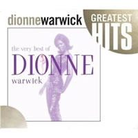 I'll Never Fall in Love Again by Dionne Warwick.