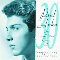 (You're) Having My Baby by Paul Anka (featuring Odia Coates).